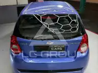 2009 Chevrolet Aveo