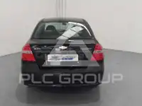 2009 Chevrolet Aveo