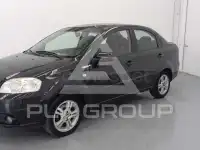 2009 Chevrolet Aveo