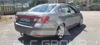 2009 Chevrolet Epica