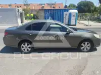 2009 Chevrolet Epica