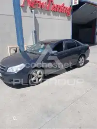 2009 Chevrolet Epica