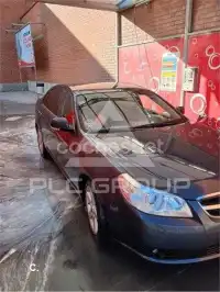 2009 Chevrolet Epica