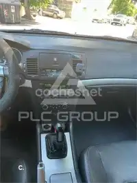 2009 Chevrolet Epica