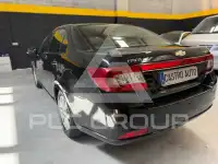 2009 Chevrolet Epica