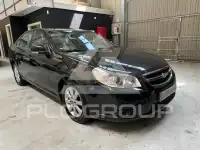 2009 Chevrolet Epica