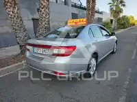 2009 Chevrolet Epica