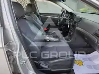 2009 Chevrolet Epica