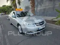 2009 Chevrolet Epica