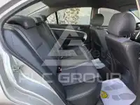 2009 Chevrolet Epica