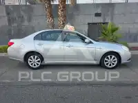2009 Chevrolet Epica