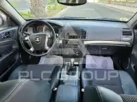 2009 Chevrolet Epica