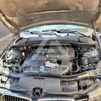 2009 BMW 3 series