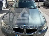 2009 BMW 3 series