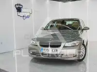 2009 BMW 3 series