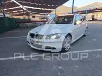 2009 BMW 3 series