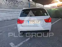 2009 BMW 3 series