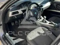 2009 BMW 3 series
