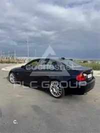 2009 BMW 3 series