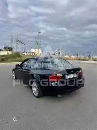 2009 BMW 3 series