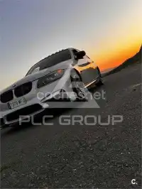 2009 BMW 3 series