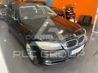 2009 BMW 3 series