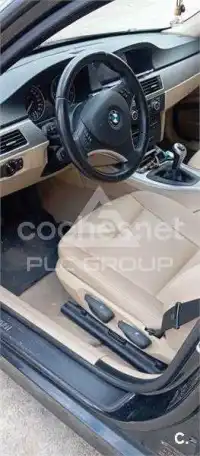 2009 BMW 3 series