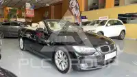 2009 BMW 3 series