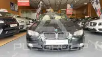 2009 BMW 3 series