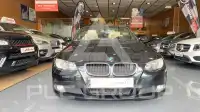 2009 BMW 3 series