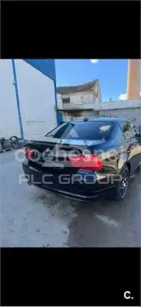 2009 BMW 3 series