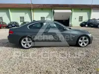 2009 BMW 3 series