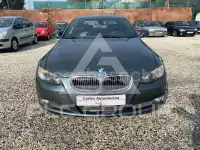 2009 BMW 3 series