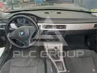 2009 BMW 3 series
