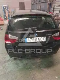 2009 BMW 3 series