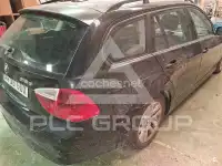 2009 BMW 3 series