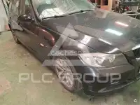 2009 BMW 3 series