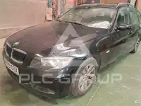 2009 BMW 3 series