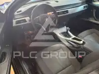 2009 BMW 3 series