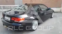 2009 BMW 3 series