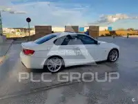 2009 BMW 3 series