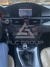 2009 BMW 3 series