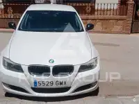 2009 BMW 3 series