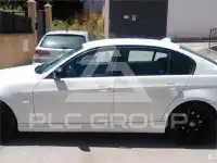 2009 BMW 3 series