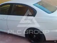 2009 BMW 3 series