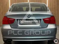 2009 BMW 3 series