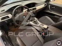 2009 BMW 3 series