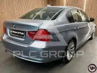 2009 BMW 3 series