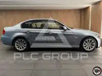 2009 BMW 3 series