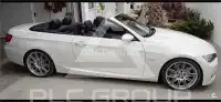 2009 BMW 3 series